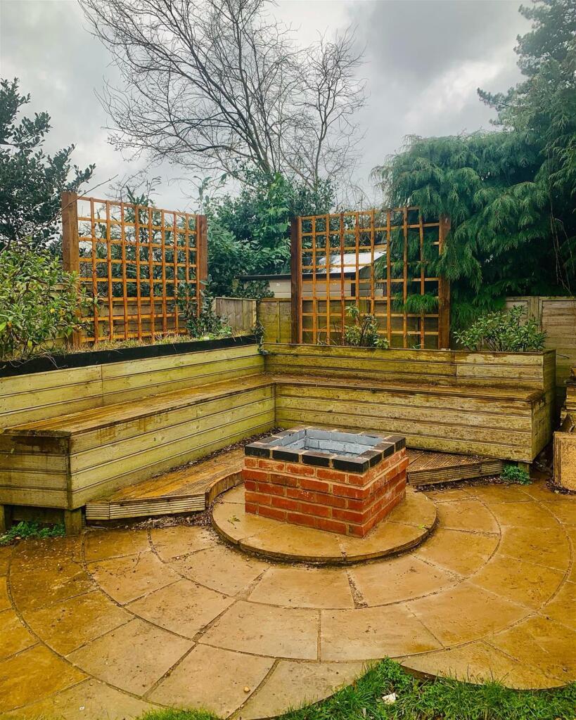 A PROVIDER OF GARDENING AND LANDSCAPING SERVICES, Solihull