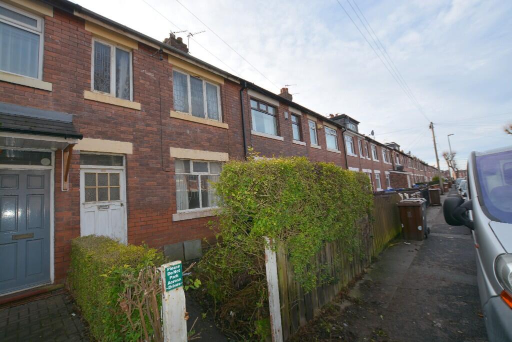 Main image of property: Prince Edward Avenue, Denton, M34