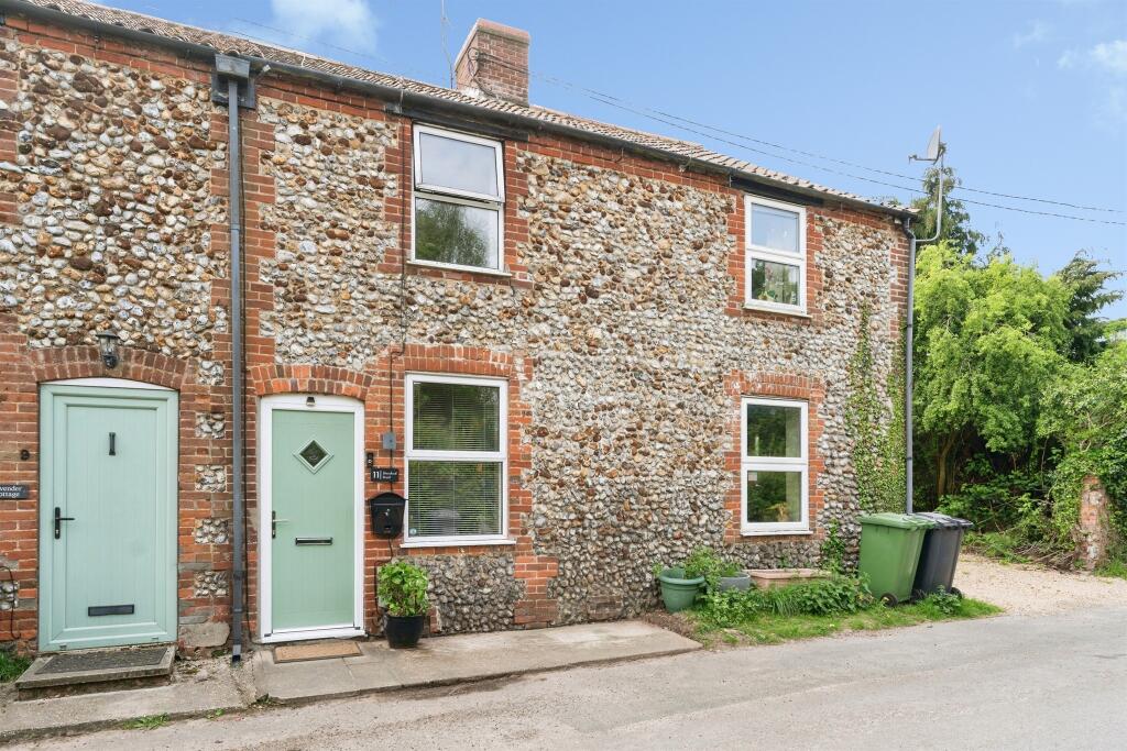 Main image of property: Shereford Road, Hempton, Fakenham