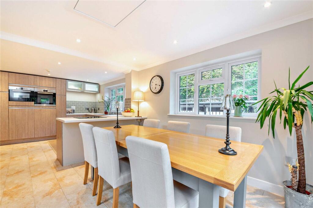 House in Reading - View 5