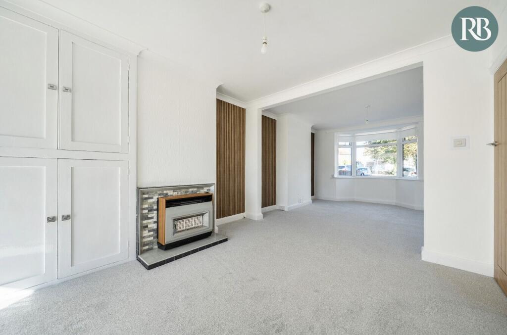 House in Brighton - More
