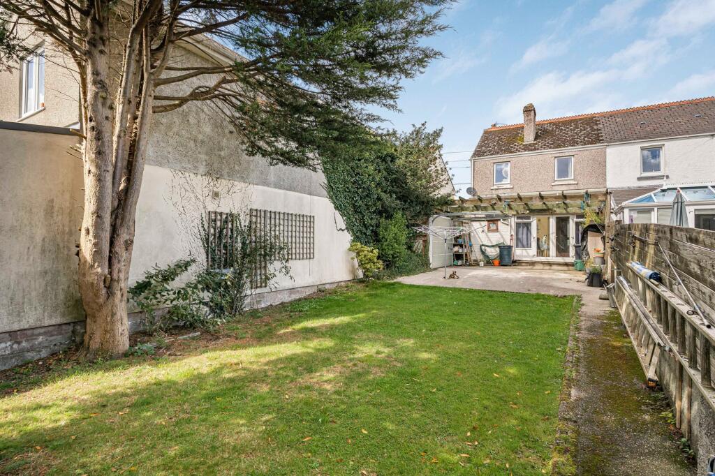 Main image of property: Alexandra Road, St. Austell, PL25