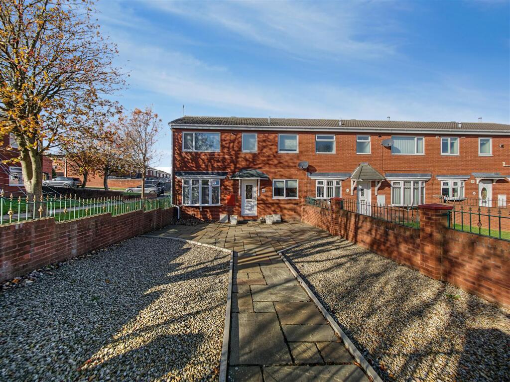 3 Bedroom Terraced in SR3 2UL
