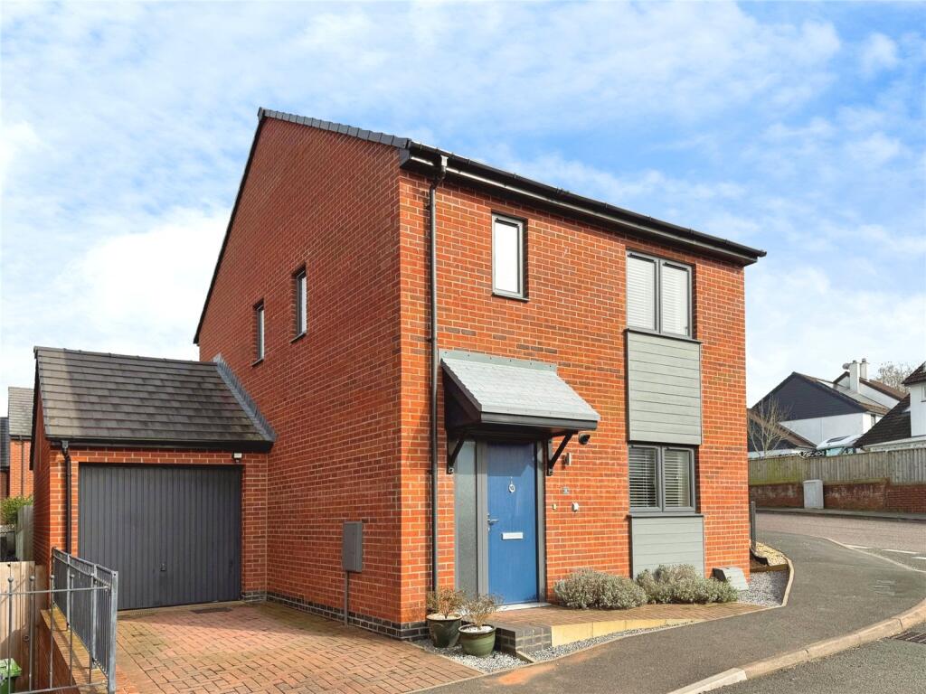 Main image of property: Duchy Court, Exmouth, Devon, EX8