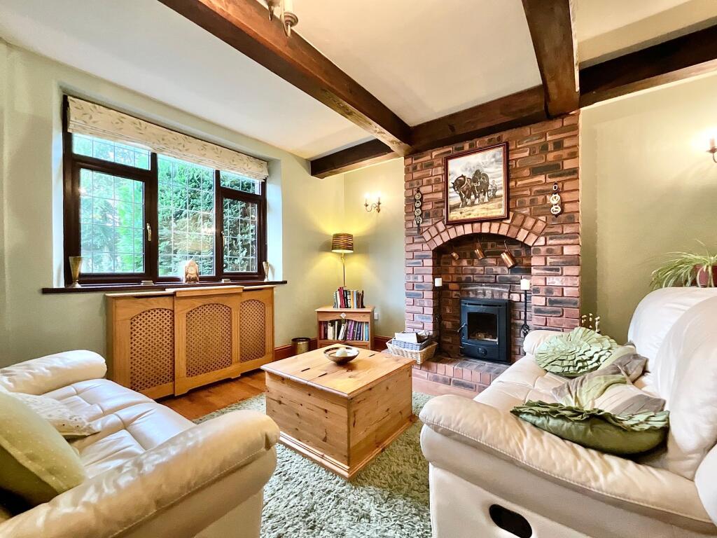 House in Stoke-on-Trent - View 5