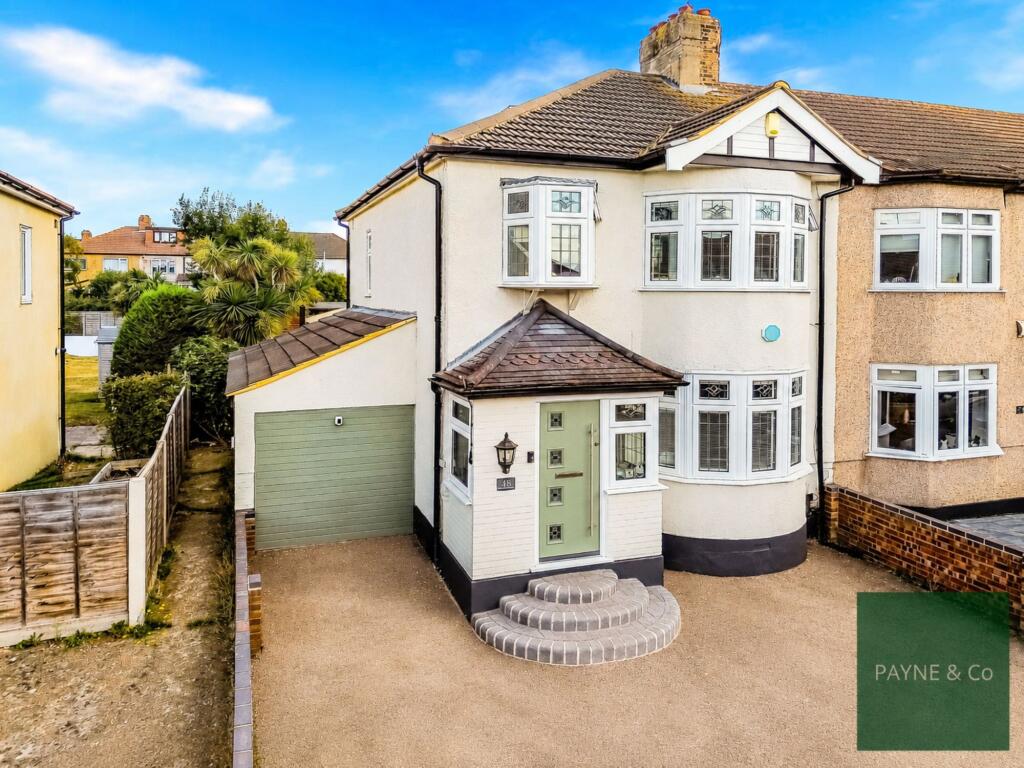 Main image of property: Southdown Road, Hornchurch, RM11