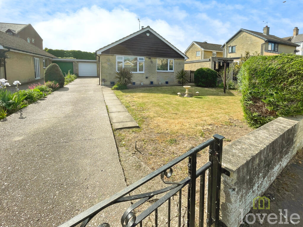 Main image of property: St Pauls Road, Gainsborough, DN21