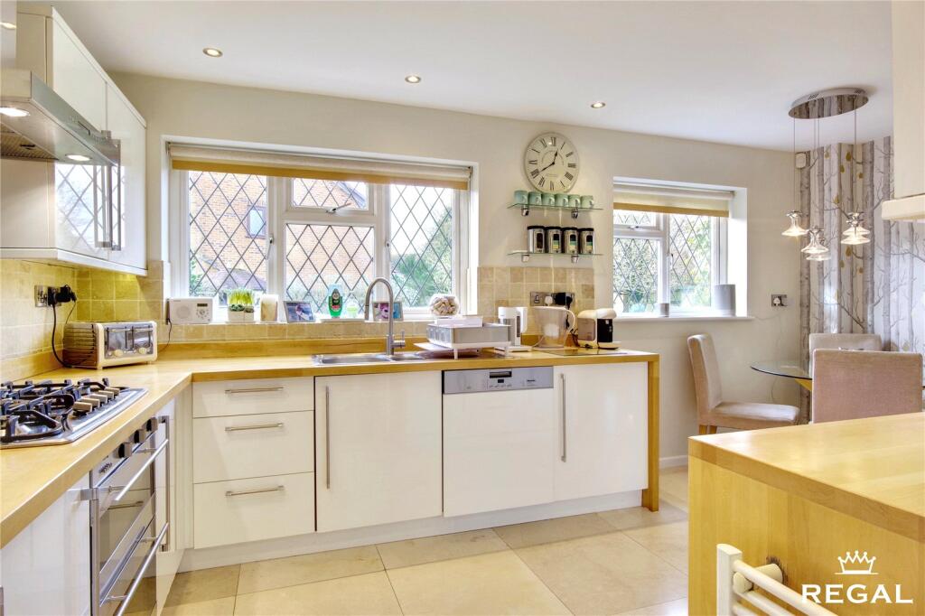 Additional image 13 of Braverstock Road, Talbot Village, Poole, BH12