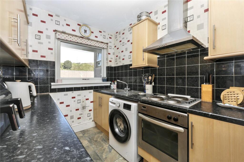 Apartment in Burntisland, Fife - View 4