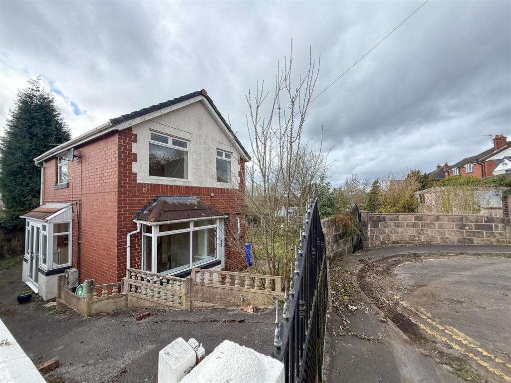 Main image of property: Ambleside Place, Stoke-On-Trent