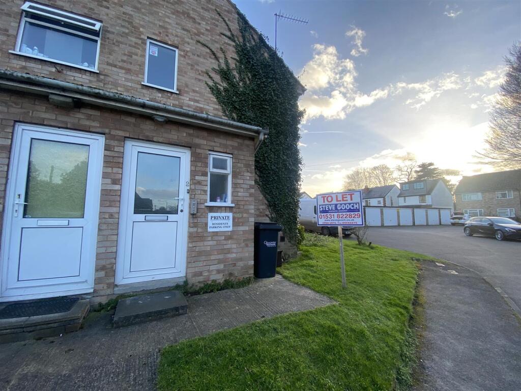 Main image of property: Kingsholm Court Sandhurst Road Kingsholm Gloucester