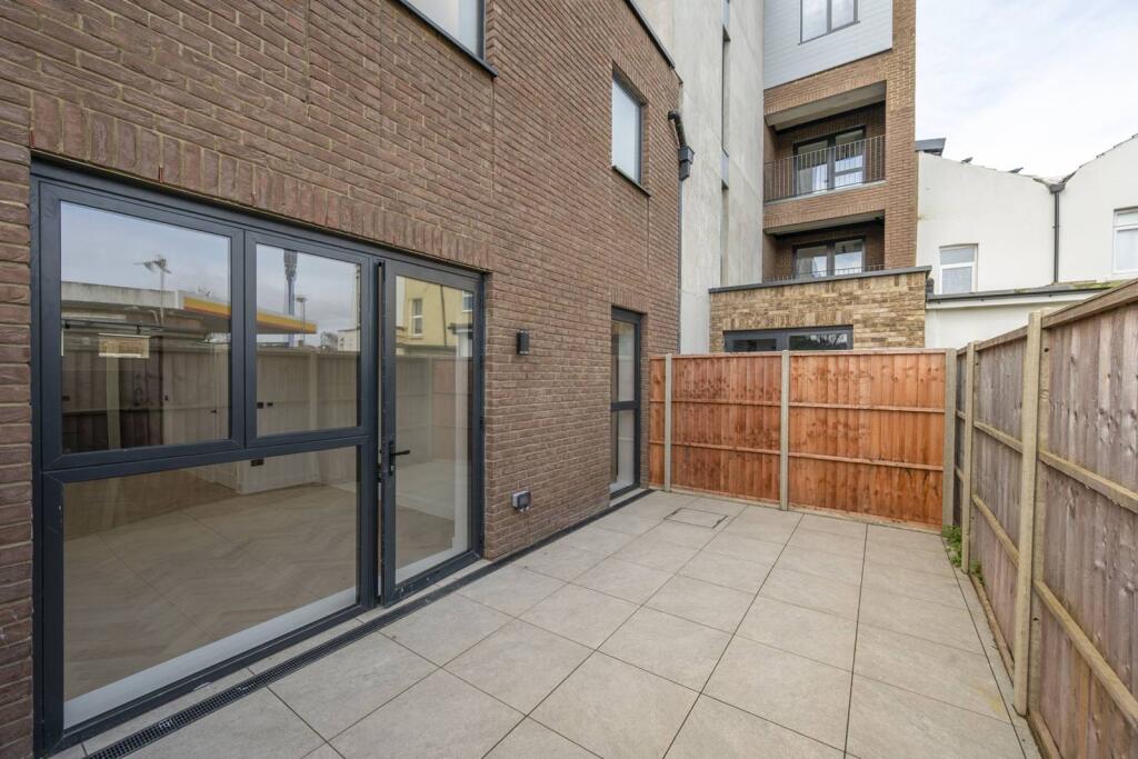 Main image of property: Cannon Hill Lane, Raynes Park, SW20