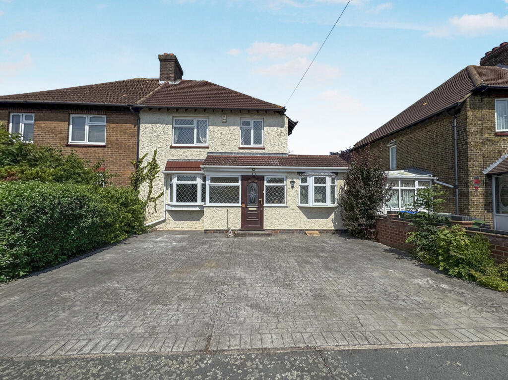 Main image of property: Katherine Gardens, London, SE9