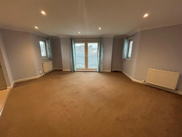 Apartment in Dundee - View 2