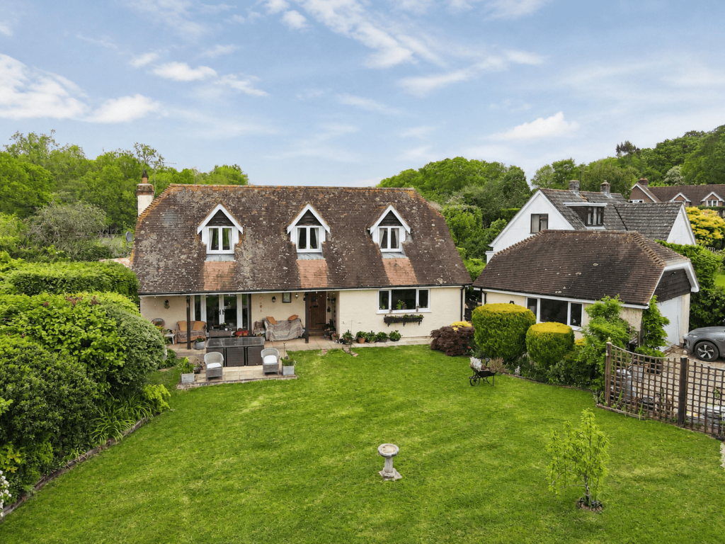 Main image of property: Whitmore Lane, BH21