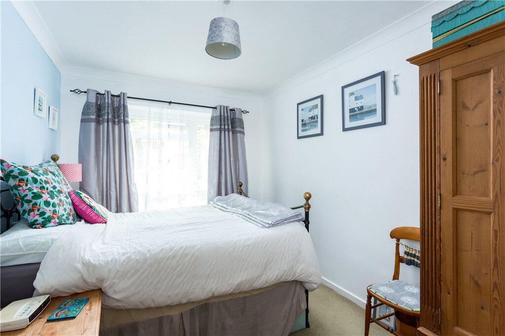 Apartment in Harrogate - More