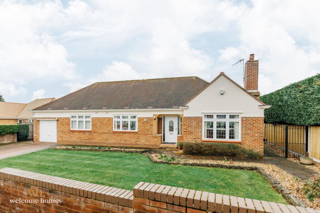 Main image of property: Glencoe Road, Littledown, BH7