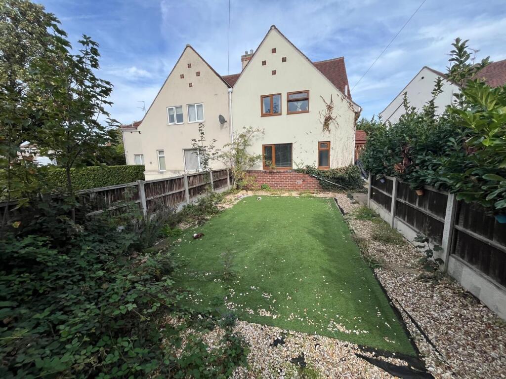 Main image of property: East View, Bawtry, Doncaster