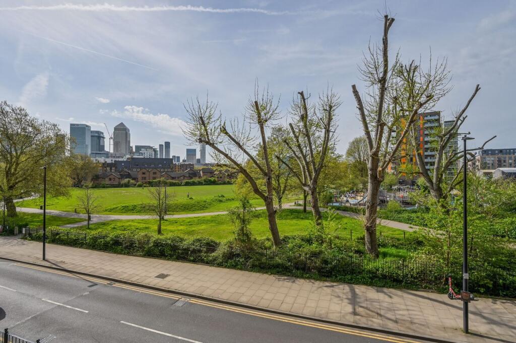 Wimhurst Court, Tower Hamlets, London, E14 - View 5
