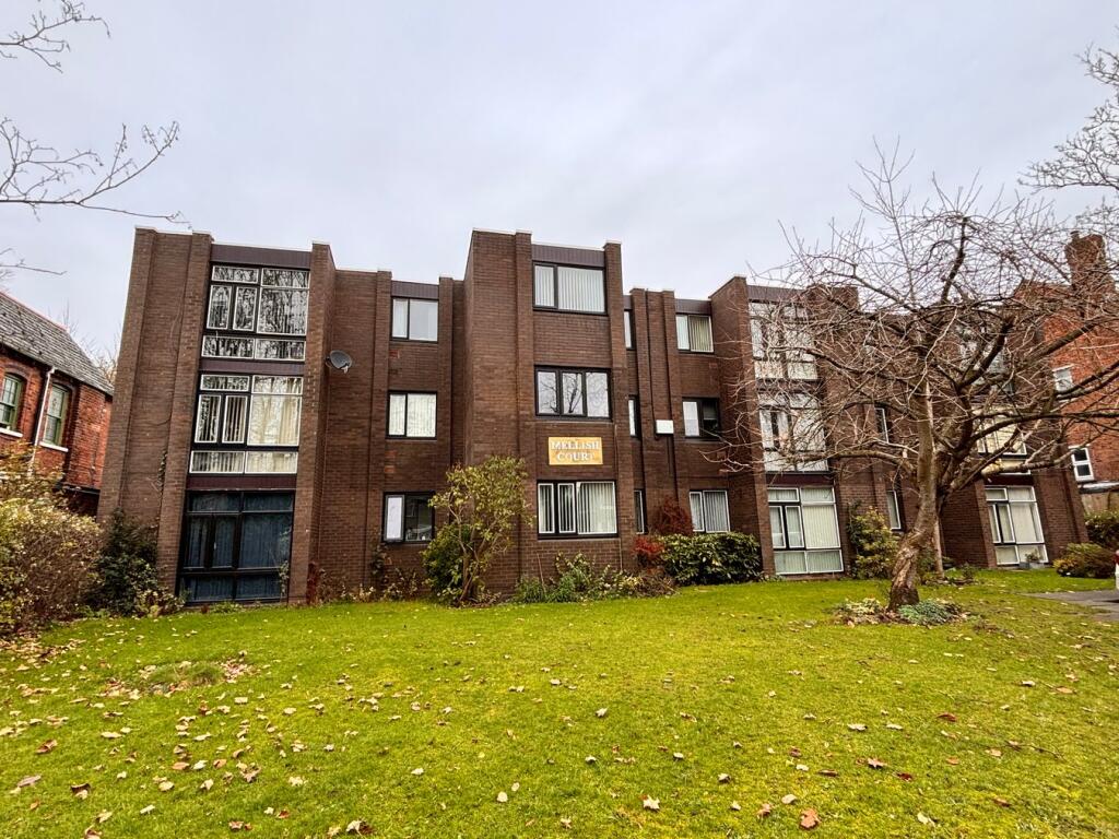 Main image of property: Mellish Road, Walsall, WS4