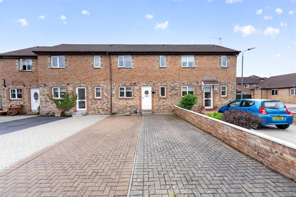Main image of property: Queens Court, Irvine