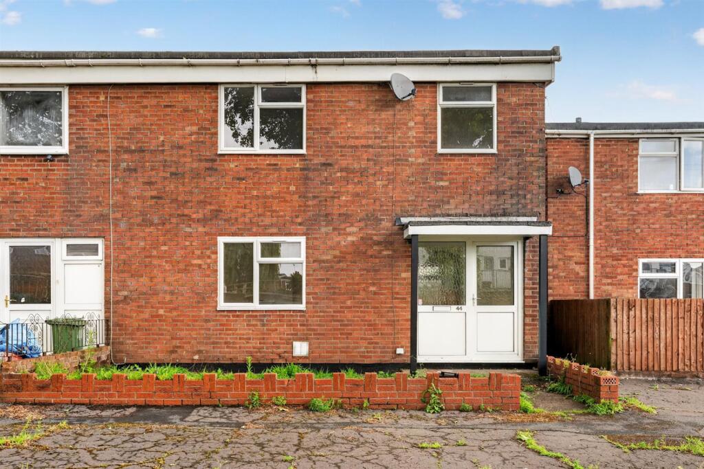 Main image of property: Orchard Lane, Cwmbran