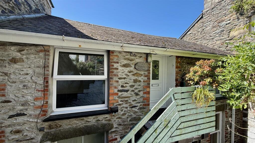 Main image of property: Cambrian Street, Barmouth, LL42