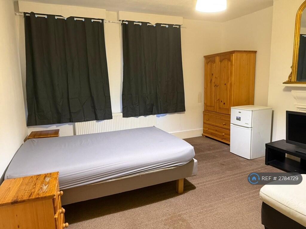 Main image of property: West End Lane, Lodnon, NW6