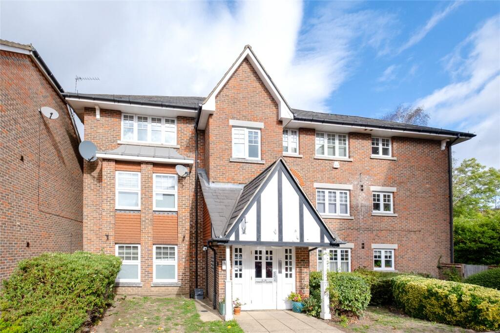Fawcett Close, London, SW16 photo 3