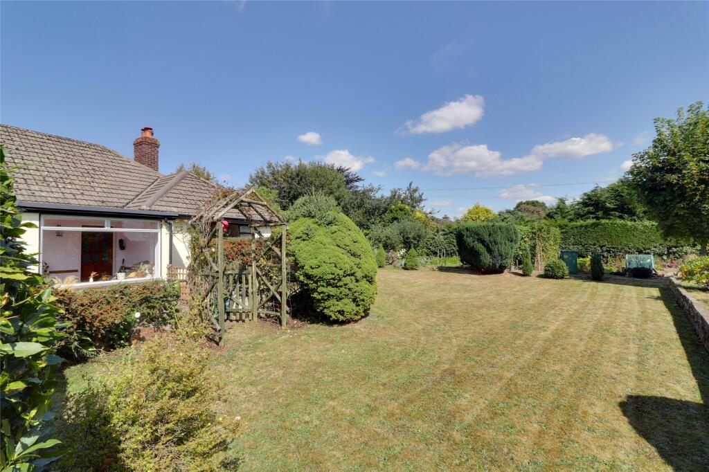 Main image of property: Burrington, Umberleigh, Devon, EX37