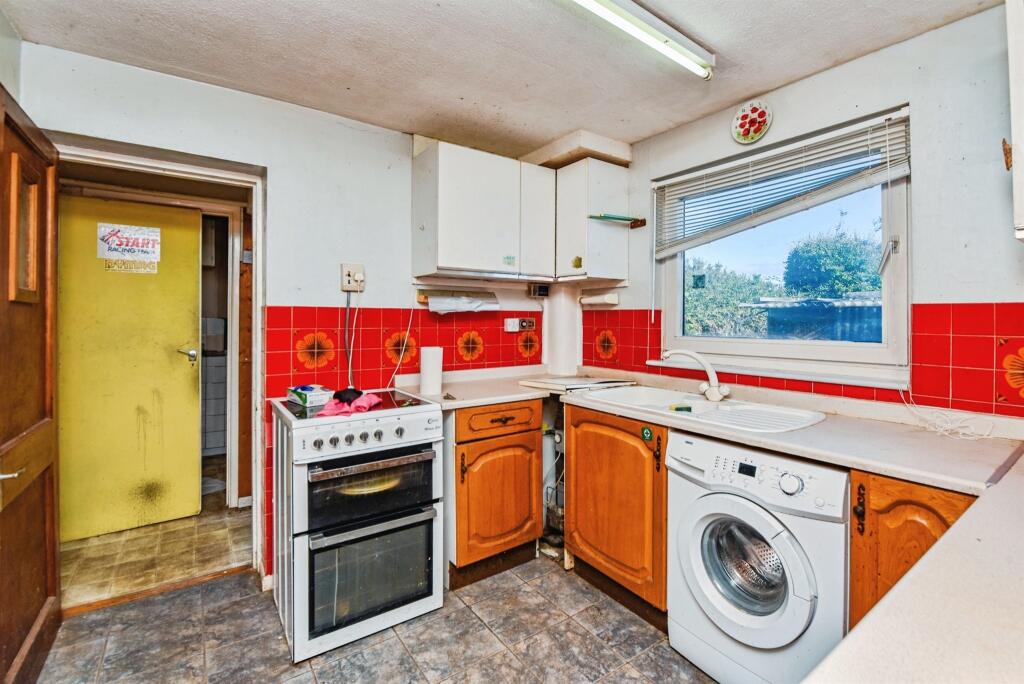 House in Swindon - More