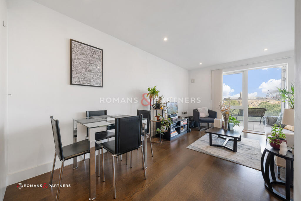 Main image of property: Parker Building, Bermondsey, SE16