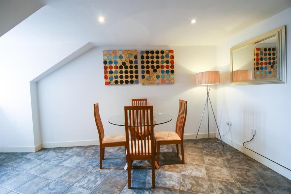 Apartment in Birmingham - View 5