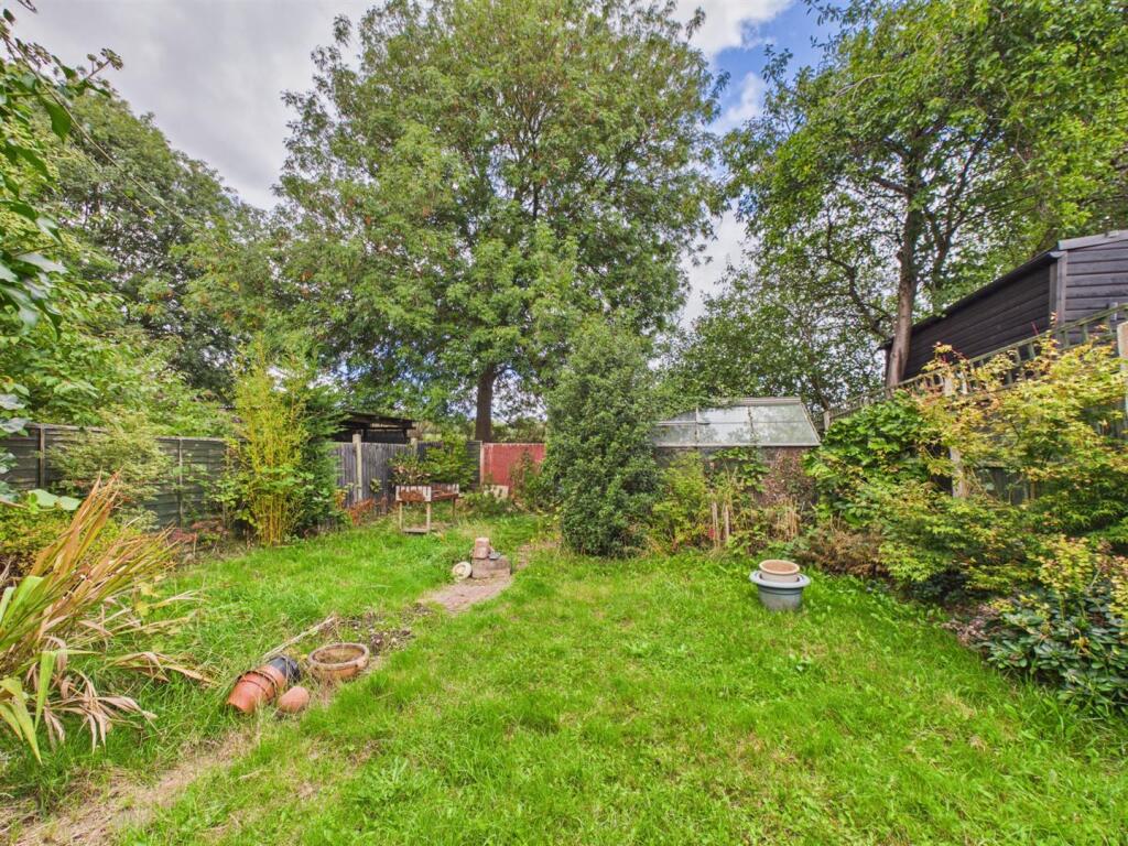 Derby Road, Spondon, Derby photo 4