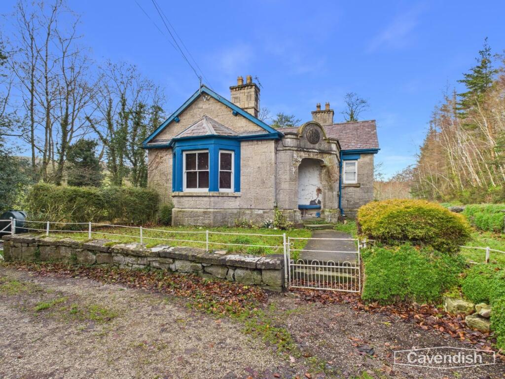 Main image of property: Penbedw, Nannerch, Mold