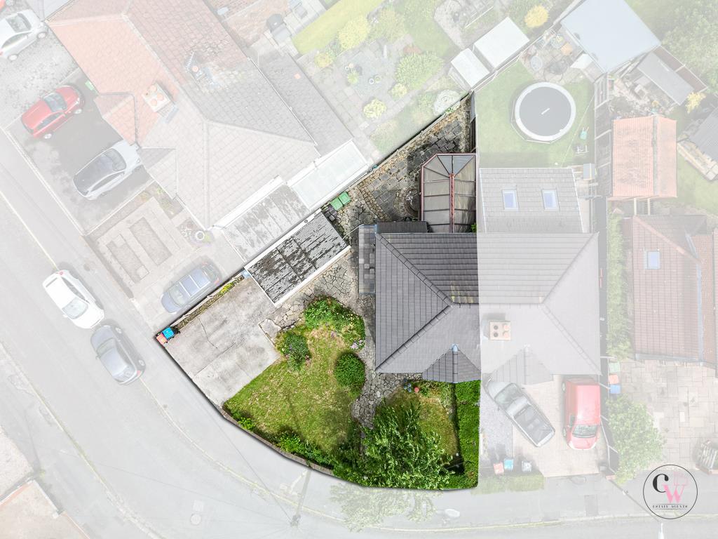 House in Northwich, Barnton - View 2