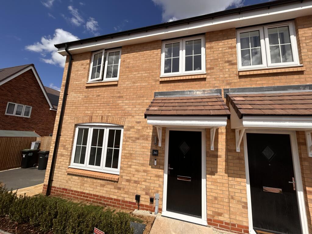 Main image of property: Beeston Way, Hougton Conquest