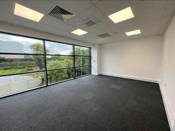 Unit 6  Office suite.JPG