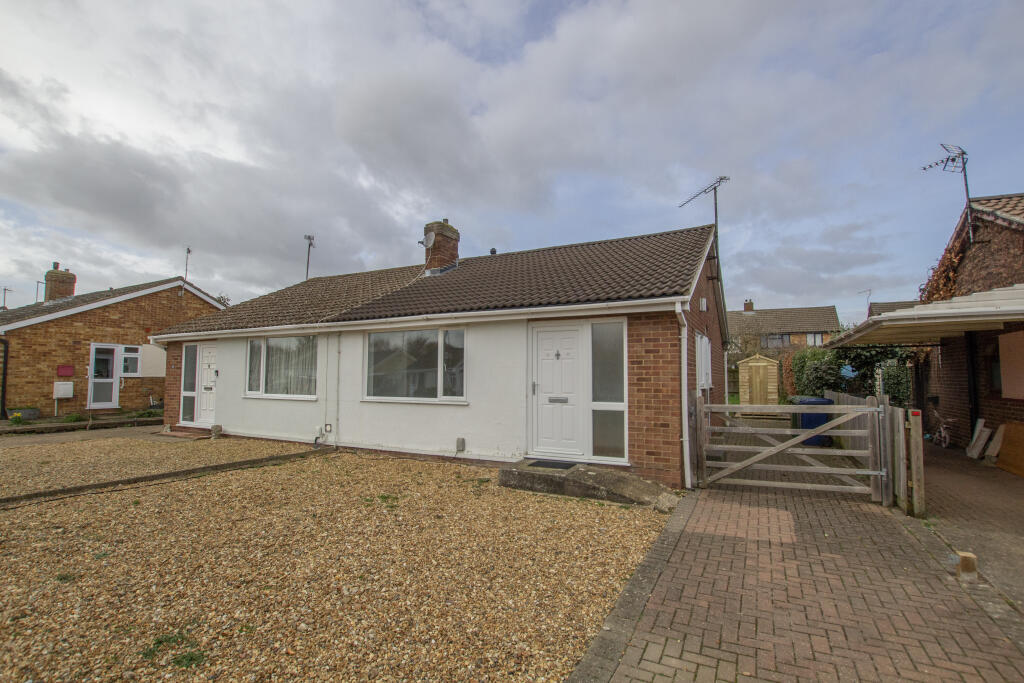 Main image of property: Fontwell Avenue, Cambridge