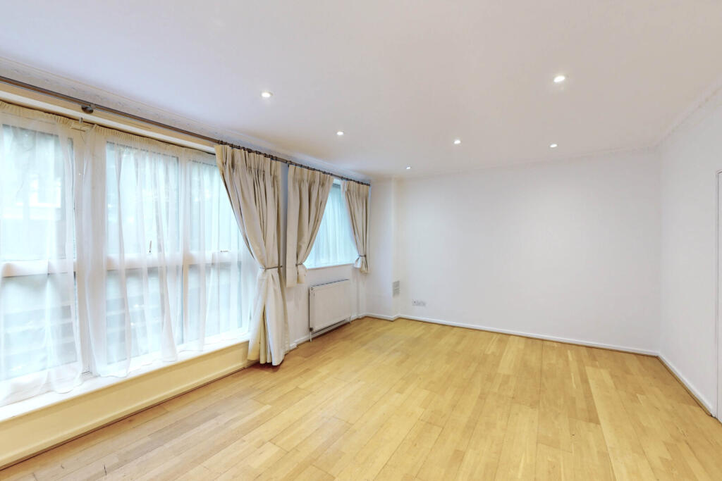 House in London, St. John's Wood - View 3