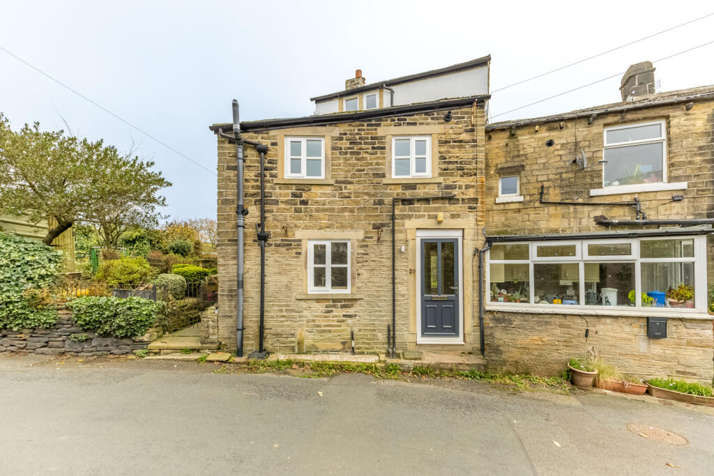 Main image of property: Holmbridge, Holmfirth, HD9