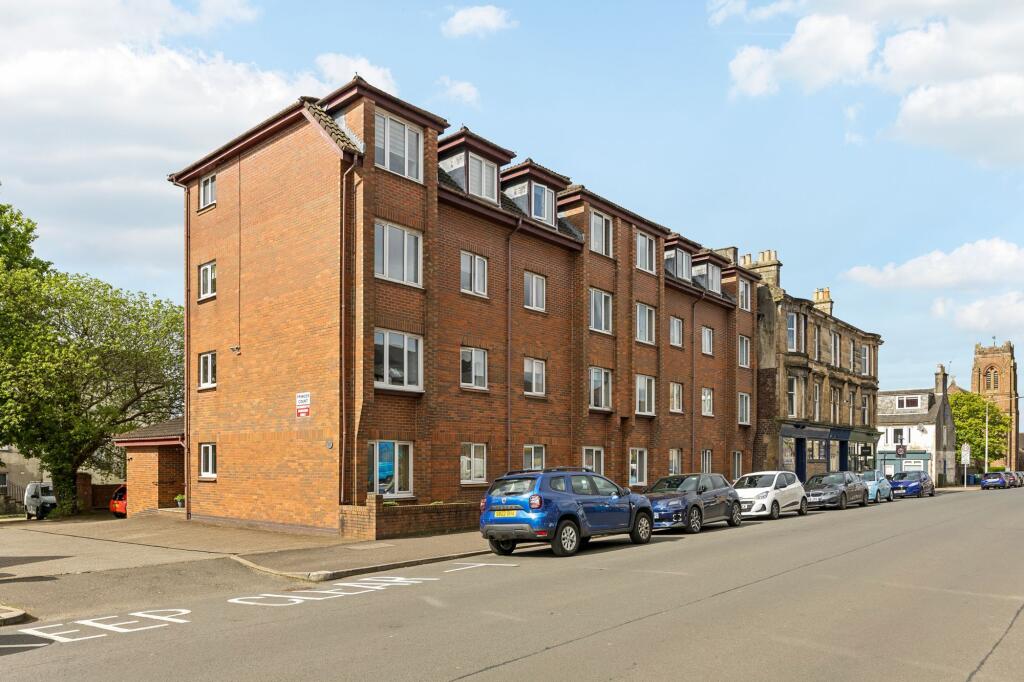 Apartment in Helensburgh, Argyll and Bute - View 2
