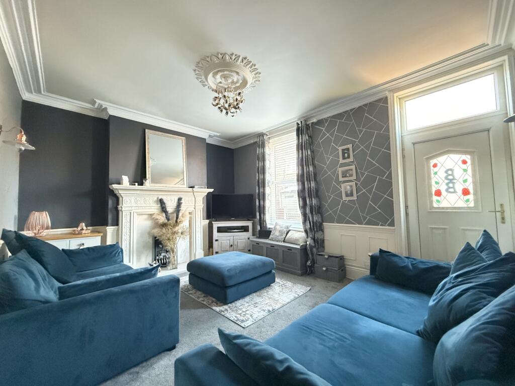 The Overcroft, School Lane, Horbury, Wakefield, West Yorkshire photo 3