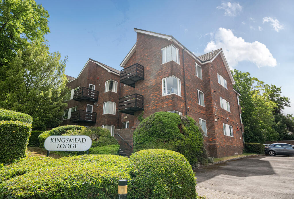 Main image of property: Cedar Road, Sutton, SM2