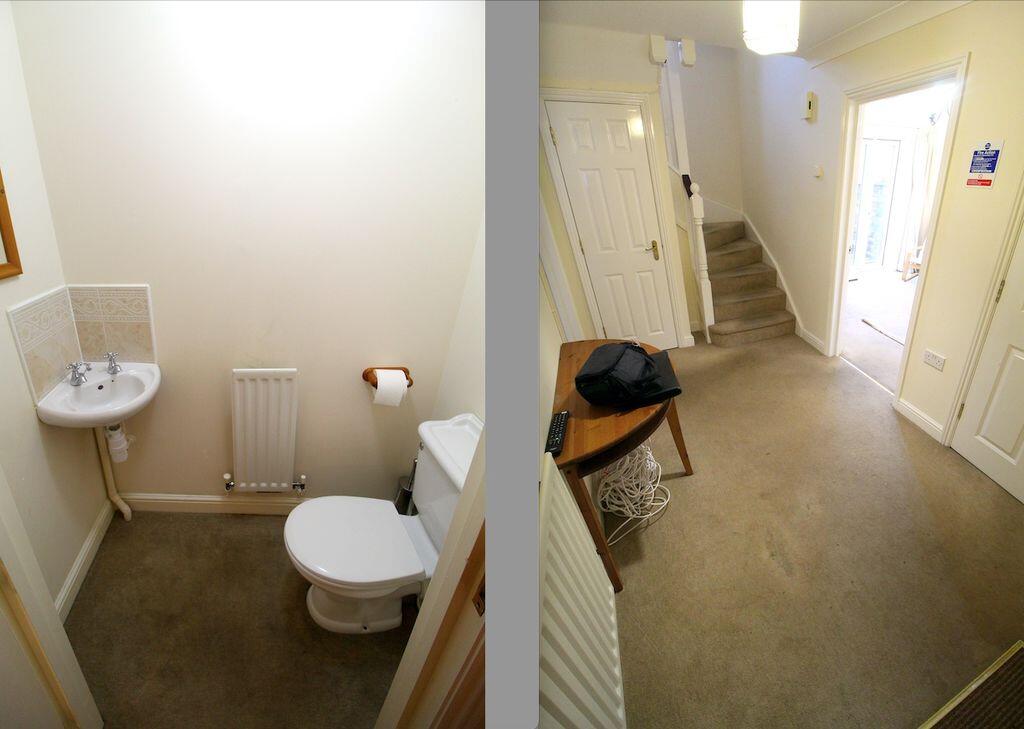 Kings Drive, Stoke Gifford - View 6