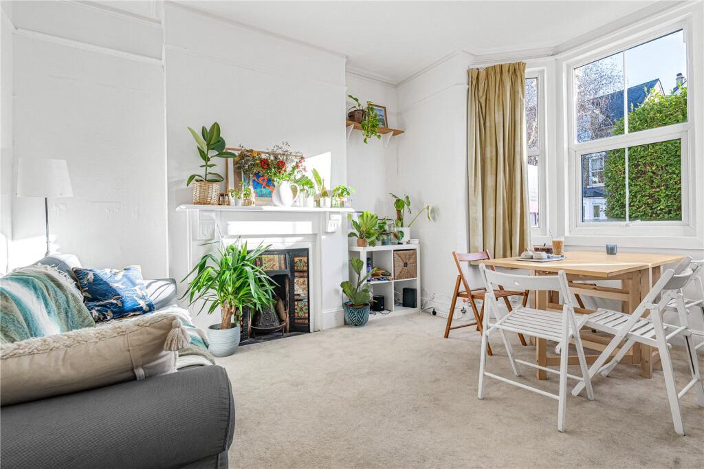 Divinity Road, Oxford, Oxfordshire, OX4 - Ansicht 2
