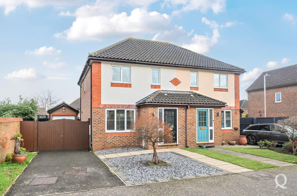 Main image of property: Galena Close, Sittingbourne, Kent, ME10