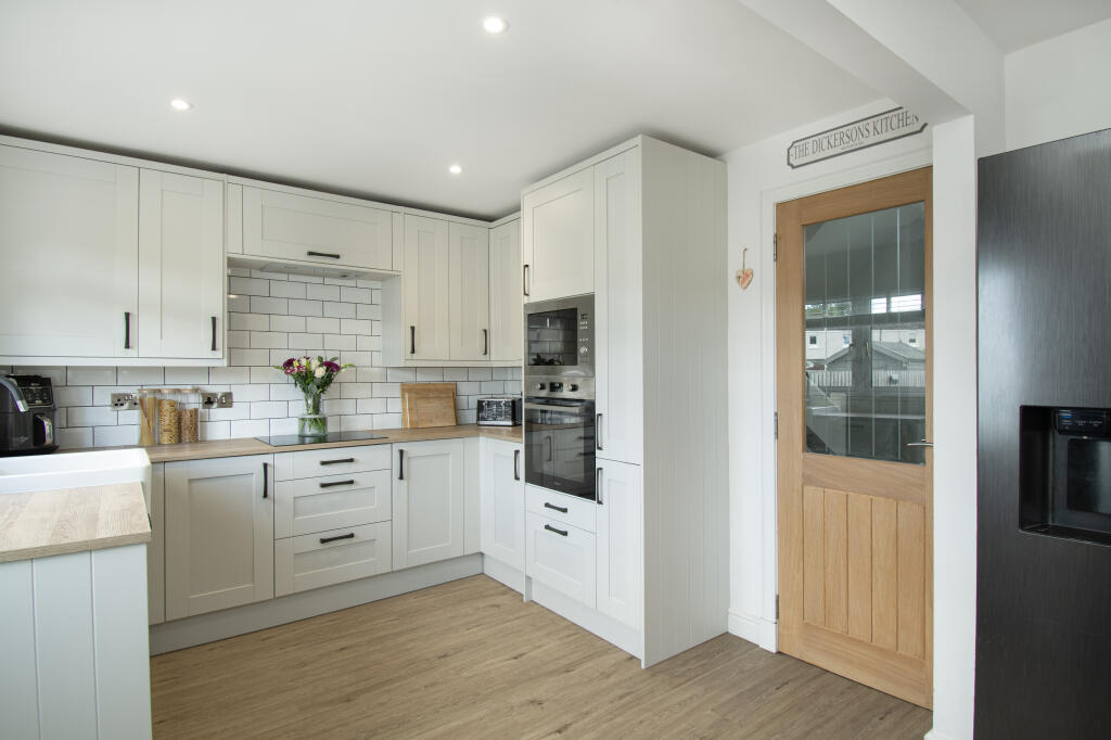 House in Angus - More