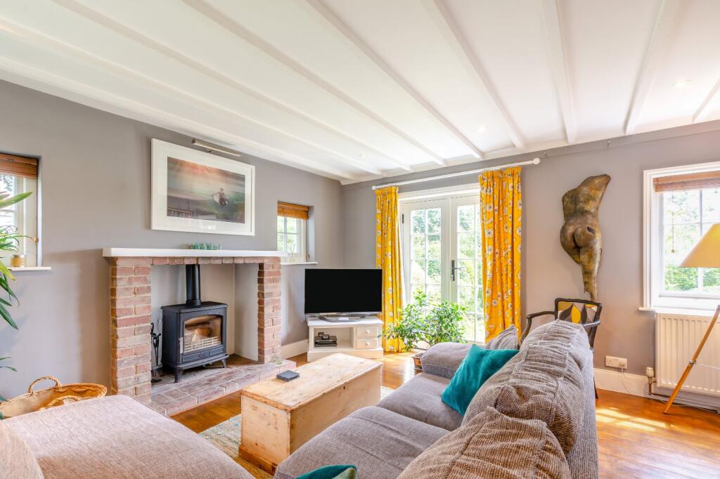 Main image of property: Hoddern Farm, Nr Pidinghoe, East Sussex