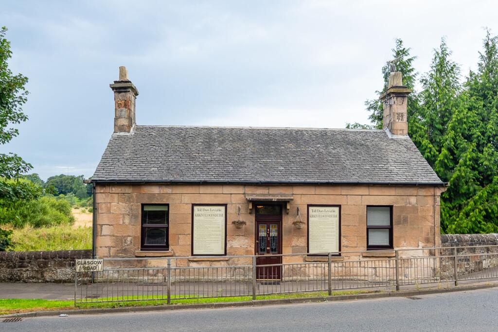 House in Glasgow - View 3